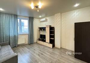 2-к квартира, на длительный срок, 57м2, 14/16 этаж