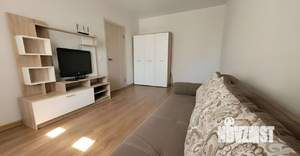 1-к квартира, на длительный срок, 36м2, 13/17 этаж