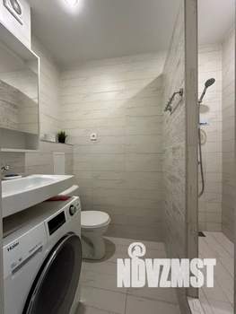 Студия квартира, посуточно, 25м2, 13/19 этаж