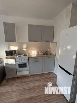 1-к квартира, на длительный срок, 33м2, 5/17 этаж