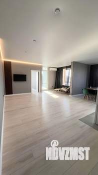3-к квартира, на длительный срок, 80м2, 23/24 этаж