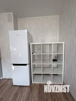 1-к квартира, на длительный срок, 33м2, 5/17 этаж