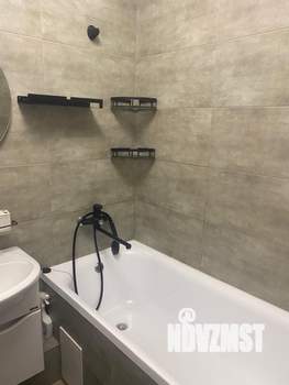 1-к квартира, на длительный срок, 34м2, 8/16 этаж