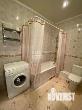 2-к квартира, на длительный срок, 72м2, 4/12 этаж