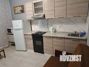 1-к квартира, на длительный срок, 43м2, 3/25 этаж