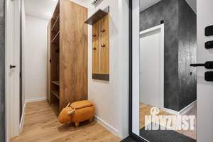 1-к квартира, посуточно, 34м2, 13/19 этаж