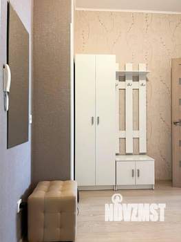 1-к квартира, посуточно, 48м2, 1/1 этаж