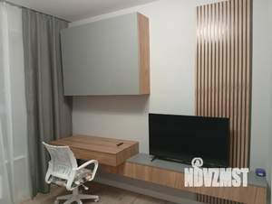 3-к квартира, посуточно, 71м2, 19/24 этаж