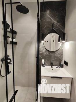 1-к квартира, посуточно, 32м2, 19/19 этаж