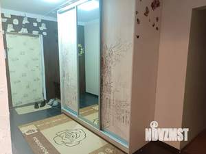 1-к квартира, на длительный срок, 48м2, 1/16 этаж