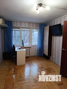 2-к квартира, на длительный срок, 43м2, 3/5 этаж