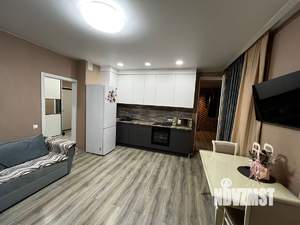 2-к квартира, на длительный срок, 70м2, 20/24 этаж