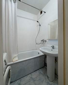 1-к квартира, на длительный срок, 41м2, 2/9 этаж