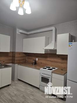 1-к квартира, на длительный срок, 37м2, 5/9 этаж