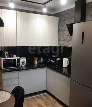 1-к квартира, на длительный срок, 45м2, 11/24 этаж