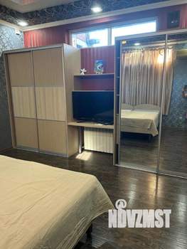 1-к квартира, на длительный срок, 40м2, 1/1 этаж