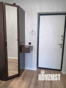 1-к квартира, на длительный срок, 42м2, 17/19 этаж