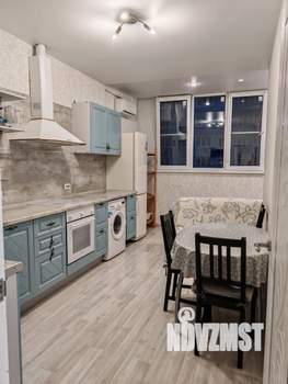 2-к квартира, на длительный срок, 63м2, 12/18 этаж