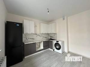 2-к квартира, на длительный срок, 53м2, 5/9 этаж