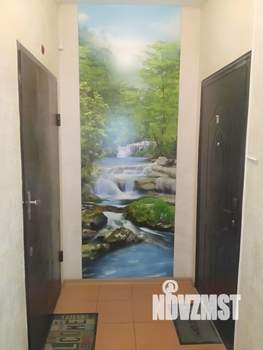 1-к квартира, на длительный срок, 44м2, 3/7 этаж