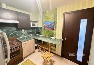 1-к квартира, на длительный срок, 42м2, 6/6 этаж