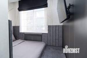 Студия квартира, посуточно, 17м2, 2/3 этаж