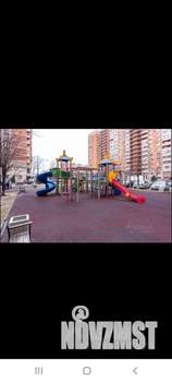 3-к квартира, на длительный срок, 76м2, 9/17 этаж