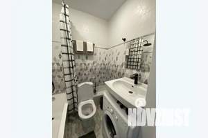 1-к квартира, посуточно, 21м2, 10/10 этаж