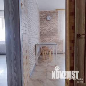 1-к квартира, посуточно, 40м2, 13/14 этаж