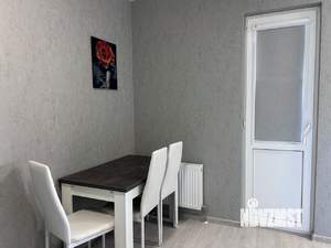 Студия квартира, на длительный срок, 24м2, 6/9 этаж