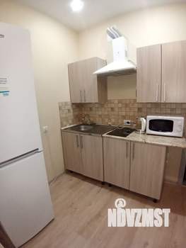 Студия квартира, на длительный срок, 22м2, 1/19 этаж