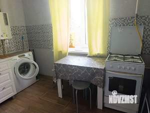 1-к квартира, на длительный срок, 35м2, 1/2 этаж