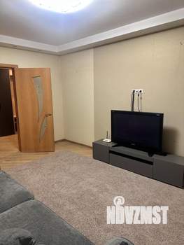 2-к квартира, на длительный срок, 63м2, 7/16 этаж