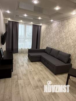 2-к квартира, на длительный срок, 64м2, 12/24 этаж