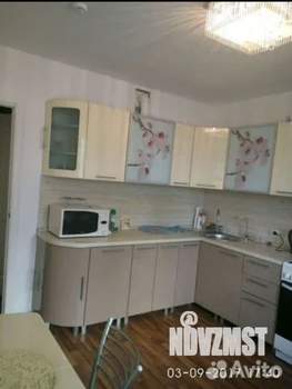 2-к квартира, на длительный срок, 60м2, 3/16 этаж