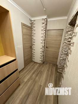 1-к квартира, на длительный срок, 39м2, 3/16 этаж