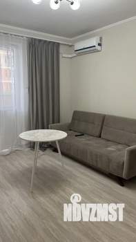 Студия квартира, на длительный срок, 30м2, 9/25 этаж