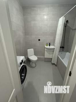 1-к квартира, на длительный срок, 51м2, 10/19 этаж