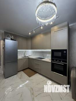 2-к квартира, на длительный срок, 58м2, 9/17 этаж