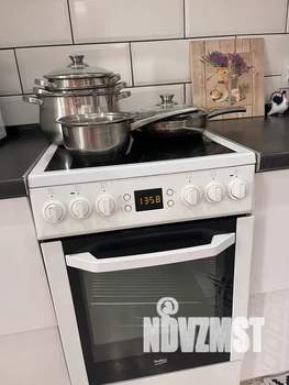 2-к квартира, посуточно, 65м2, 2/18 этаж
