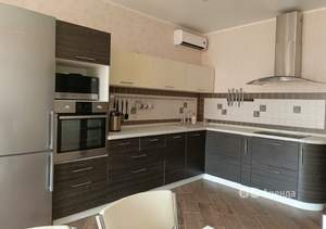 4-к квартира, на длительный срок, 130м2, 3/12 этаж