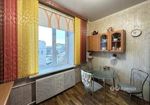 3-к квартира, на длительный срок, 77м2, 4/5 этаж