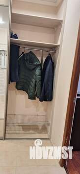 1-к квартира, на длительный срок, 44м2, 2/17 этаж