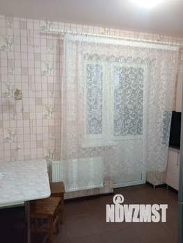 1-к квартира, на длительный срок, 30м2, 1/5 этаж