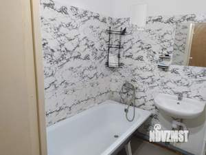 1-к квартира, на длительный срок, 40м2, 11/14 этаж