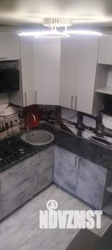 1-к квартира, на длительный срок, 31м2, 2/5 этаж