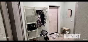 1-к квартира, на длительный срок, 39м2, 12/14 этаж