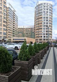 1-к квартира, на длительный срок, 40м2, 13/15 этаж