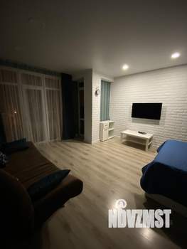 1-к квартира, на длительный срок, 38м2, 4/9 этаж