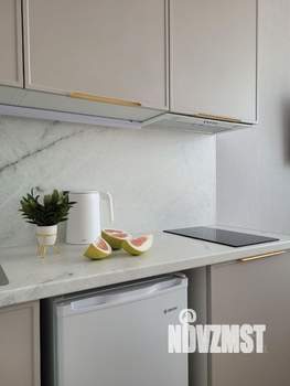 1-к квартира, посуточно, 27м2, 1/1 этаж